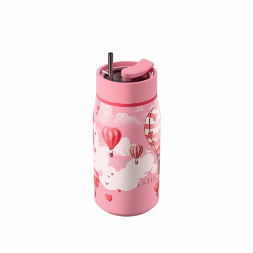 Estia ESTIA ΘΕΡΜΟΣ LENS SAVE THE AEGEAN 360ml LOVE ASCEND