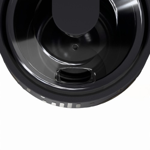 Estia ESTIA ΘΕΡΜΟΣ LENS SAVE THE AEGEAN 360ml NOIR ECHO