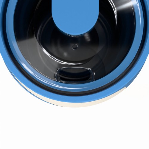 Estia ESTIA ΘΕΡΜΟΣ LENS SAVE THE AEGEAN 360ml OCEAN WAVES