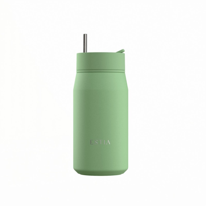 Estia ESTIA ΘΕΡΜΟΣ LENS SAVE THE AEGEAN 360ml PINE