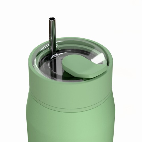 Estia ESTIA ΘΕΡΜΟΣ LENS SAVE THE AEGEAN 360ml PINE