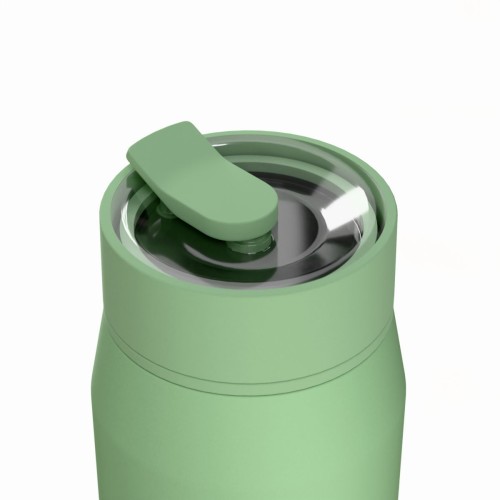 Estia ESTIA ΘΕΡΜΟΣ LENS SAVE THE AEGEAN 360ml PINE