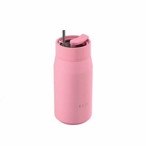 Estia ESTIA ΘΕΡΜΟΣ LENS SAVE THE AEGEAN 360ml ROSE