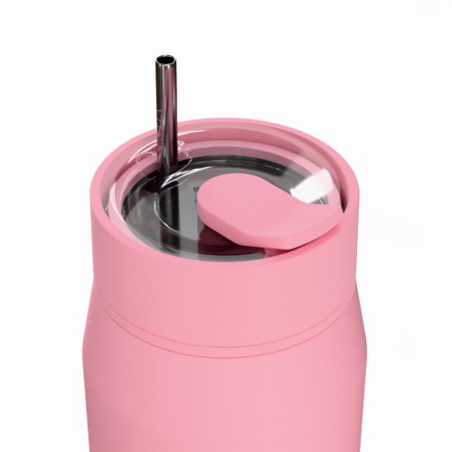 Estia ESTIA ΘΕΡΜΟΣ LENS SAVE THE AEGEAN 360ml ROSE