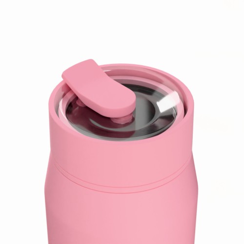 Estia ESTIA ΘΕΡΜΟΣ LENS SAVE THE AEGEAN 360ml ROSE