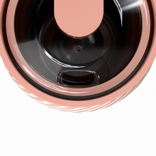 Estia ESTIA ΘΕΡΜΟΣ LENS SAVE THE AEGEAN 360ml SOFT RIPPLE