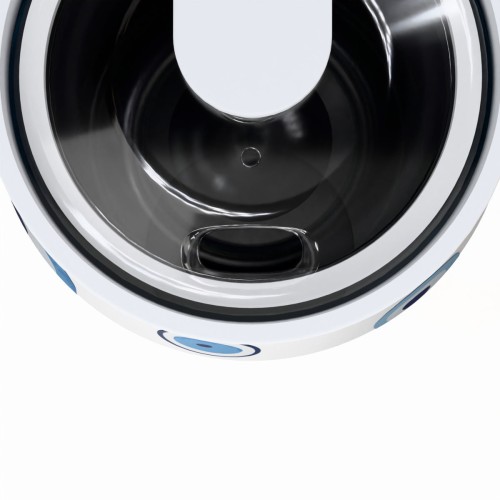 Estia ESTIA ΘΕΡΜΟΣ LENS SAVE THE AEGEAN 360ml SPIRIT OF LUCK