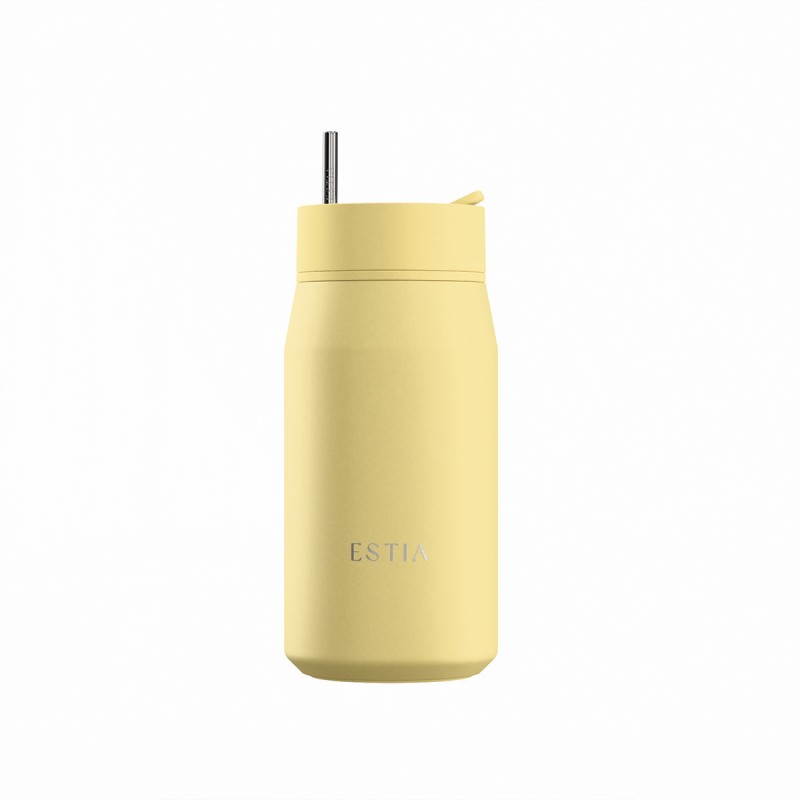 Estia ESTIA ΘΕΡΜΟΣ LENS SAVE THE AEGEAN 360ml SUNBEAM