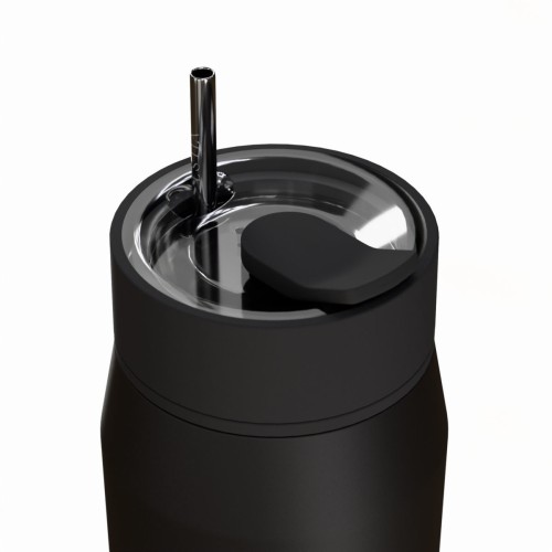 Estia ESTIA ΘΕΡΜΟΣ LENS SAVE THE AEGEAN 360ml VOID