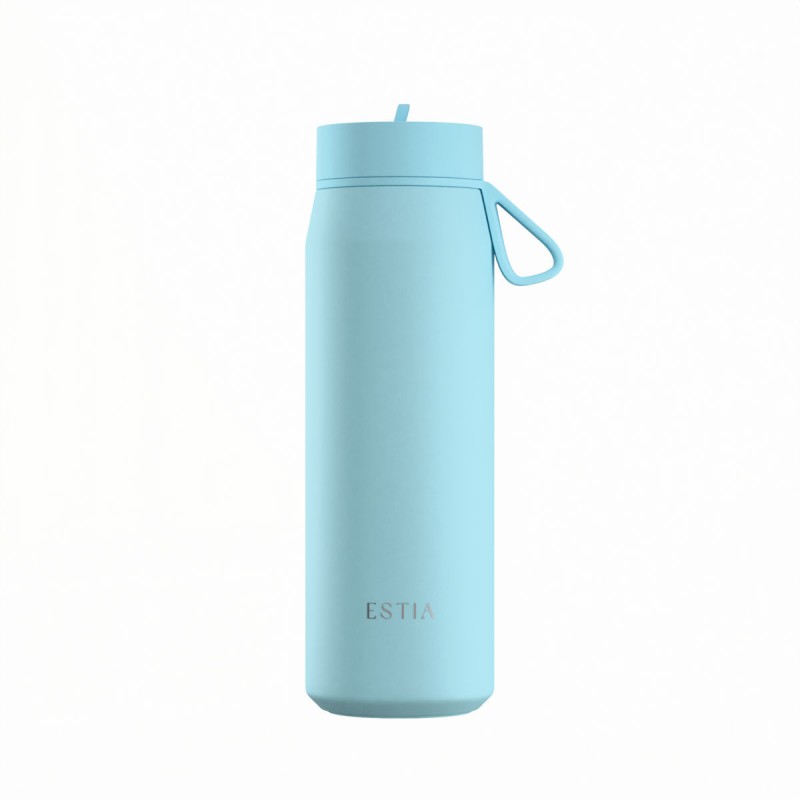 Estia ESTIA ΘΕΡΜΟΣ PULSE  SAVE THE AEGEAN 500ml ARCTIC