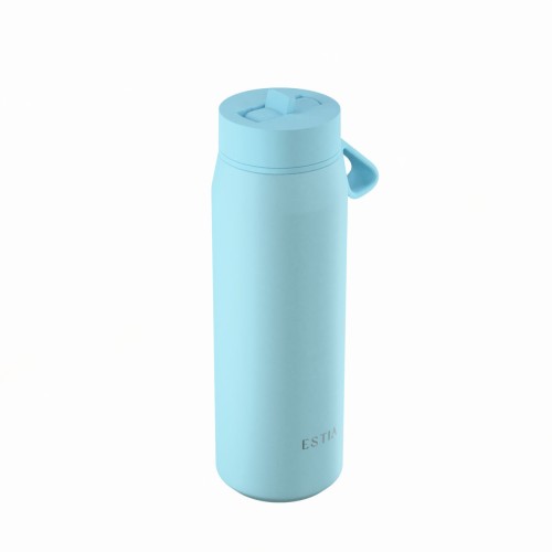 Estia ESTIA ΘΕΡΜΟΣ PULSE  SAVE THE AEGEAN 500ml ARCTIC