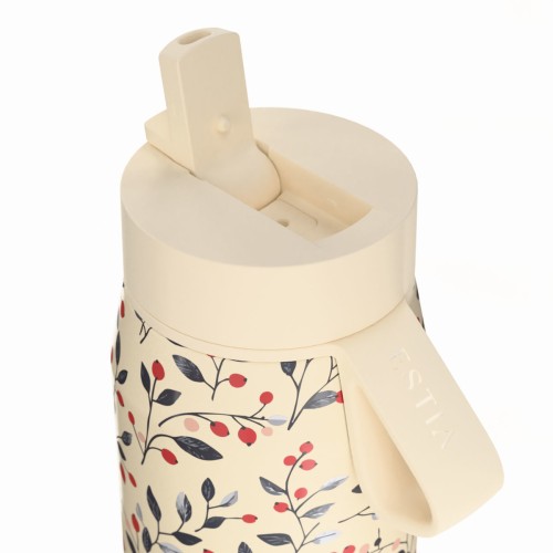 Estia ESTIA ΘΕΡΜΟΣ PULSE  SAVE THE AEGEAN 500ml BLOOM BEIGE