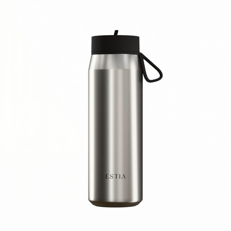 Estia ESTIA ΘΕΡΜΟΣ PULSE  SAVE THE AEGEAN 500ml BRUSHED