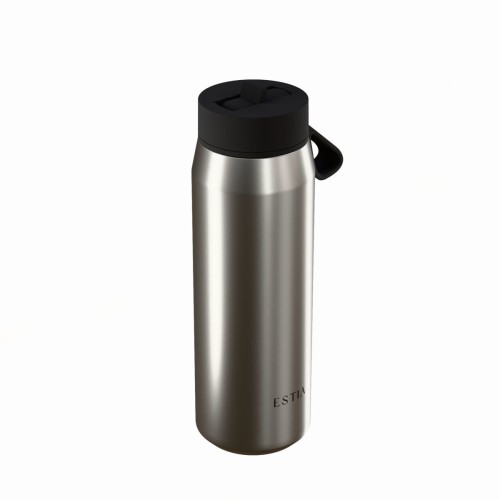 Estia ESTIA ΘΕΡΜΟΣ PULSE  SAVE THE AEGEAN 500ml BRUSHED