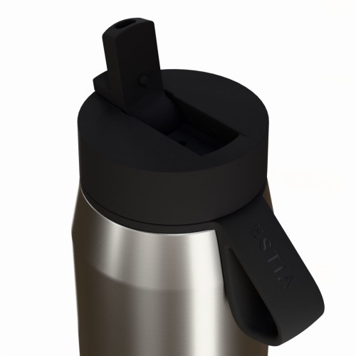 Estia ESTIA ΘΕΡΜΟΣ PULSE  SAVE THE AEGEAN 500ml BRUSHED