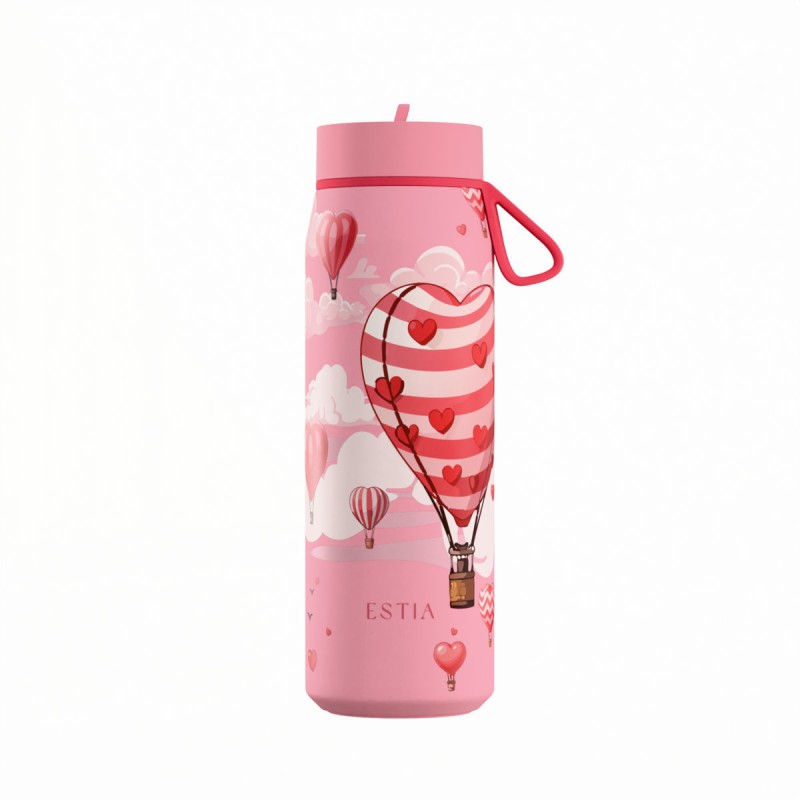 Estia ESTIA ΘΕΡΜΟΣ PULSE  SAVE THE AEGEAN 500ml LOVE ASCEND