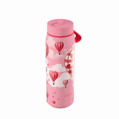 Estia ESTIA ΘΕΡΜΟΣ PULSE  SAVE THE AEGEAN 500ml LOVE ASCEND