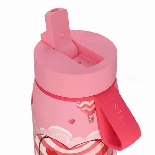 Estia ESTIA ΘΕΡΜΟΣ PULSE  SAVE THE AEGEAN 500ml LOVE ASCEND