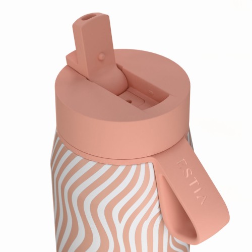 Estia ESTIA ΘΕΡΜΟΣ PULSE  SAVE THE AEGEAN 500ml SOFT RIPPLE