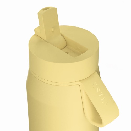 Estia ESTIA ΘΕΡΜΟΣ PULSE  SAVE THE AEGEAN 500ml SUNBEAM