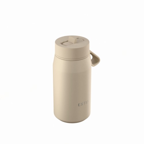Estia ESTIA ΘΕΡΜΟΣ PULSE SAVE THE AEGEAN 360ml DUNE