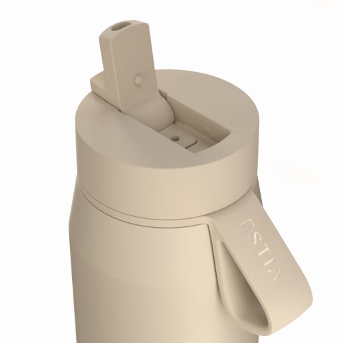 Estia ESTIA ΘΕΡΜΟΣ PULSE SAVE THE AEGEAN 360ml DUNE