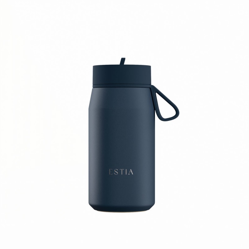Estia ESTIA ΘΕΡΜΟΣ PULSE SAVE THE AEGEAN 360ml INDIGO