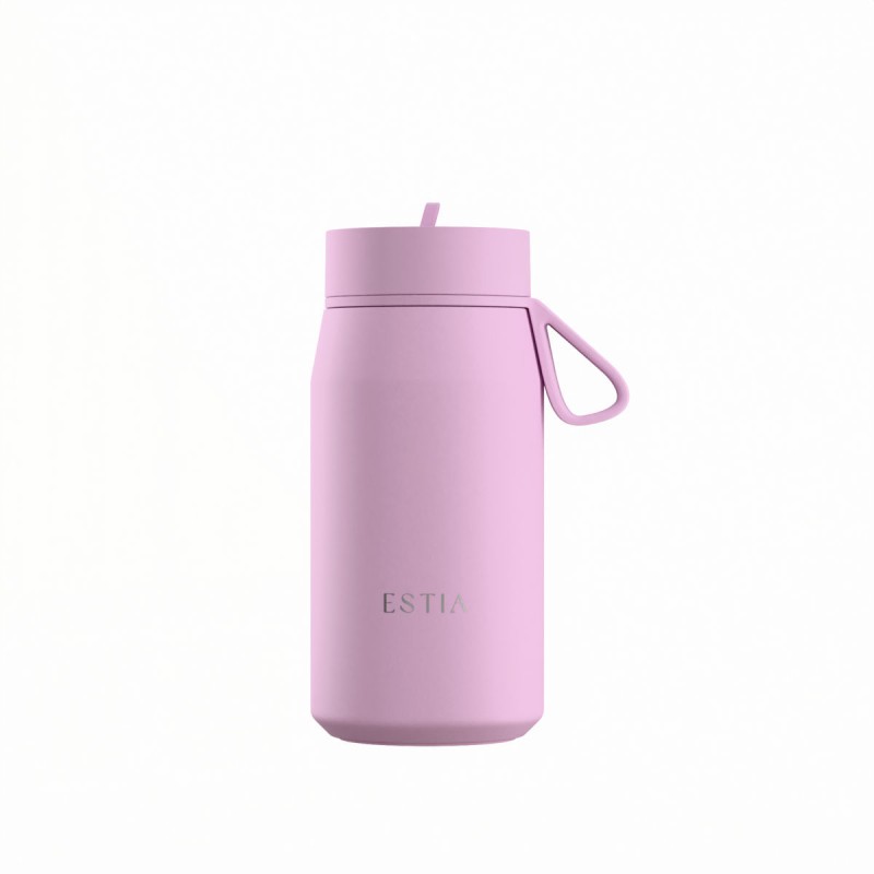 Estia ESTIA ΘΕΡΜΟΣ PULSE SAVE THE AEGEAN 360ml LAVENDER