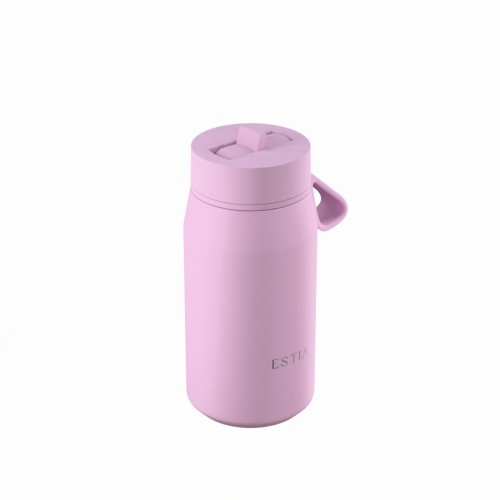 Estia ESTIA ΘΕΡΜΟΣ PULSE SAVE THE AEGEAN 360ml LAVENDER