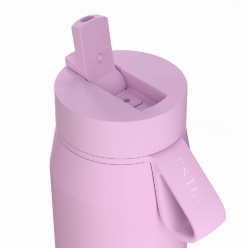 Estia ESTIA ΘΕΡΜΟΣ PULSE SAVE THE AEGEAN 360ml LAVENDER
