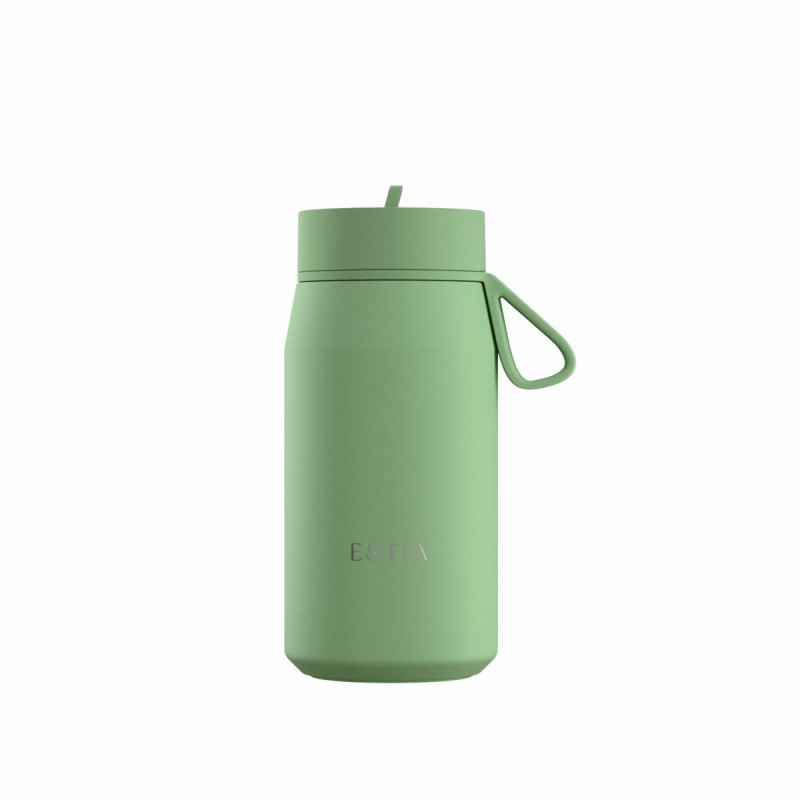 Estia ESTIA ΘΕΡΜΟΣ PULSE SAVE THE AEGEAN 360ml PINE