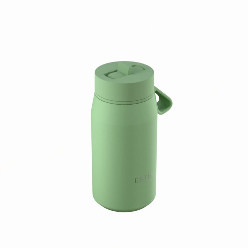 Estia ESTIA ΘΕΡΜΟΣ PULSE SAVE THE AEGEAN 360ml PINE
