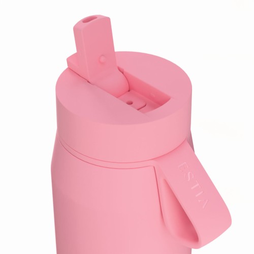 Estia ESTIA ΘΕΡΜΟΣ PULSE SAVE THE AEGEAN 360ml ROSE