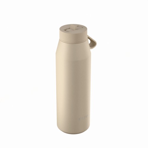 Estia ESTIA ΘΕΡΜΟΣ PULSE SAVE THE AEGEAN 800ml DUNE