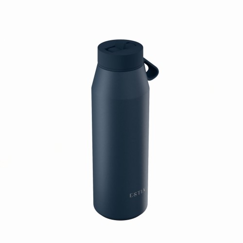 Estia ESTIA ΘΕΡΜΟΣ PULSE SAVE THE AEGEAN 800ml INDIGO