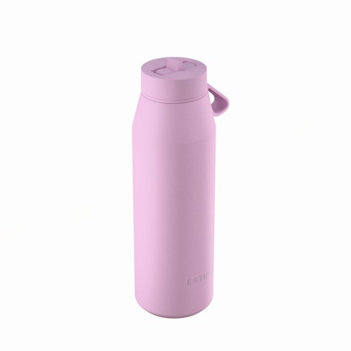 Estia ESTIA ΘΕΡΜΟΣ PULSE SAVE THE AEGEAN 800ml LAVENDER