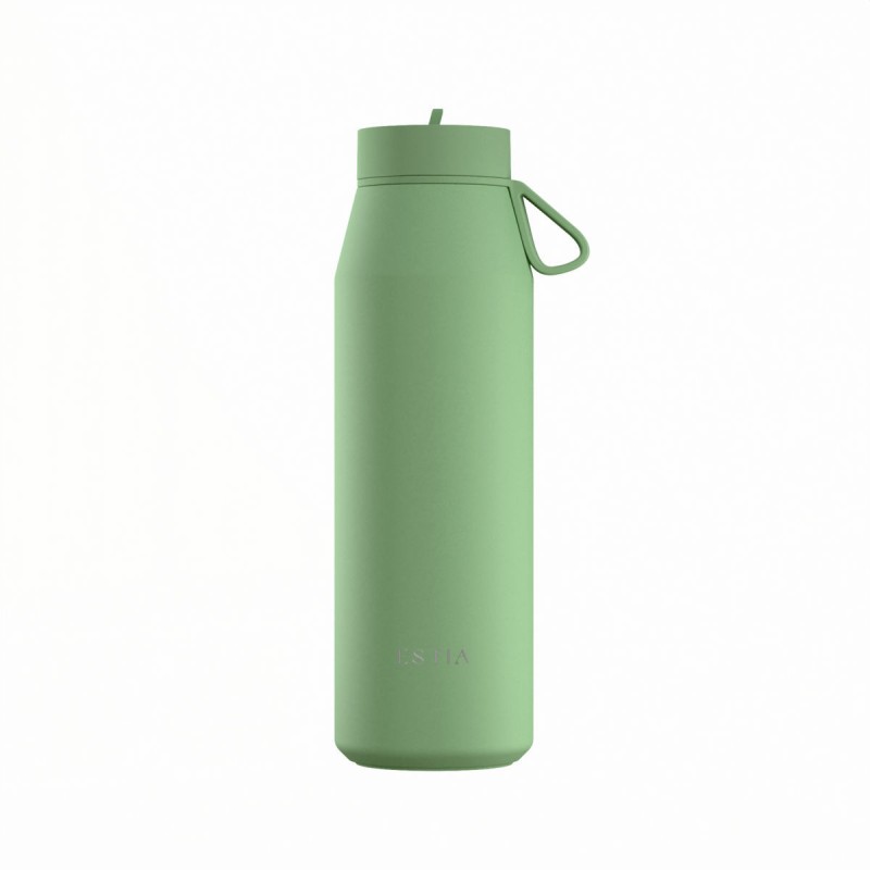 Estia ESTIA ΘΕΡΜΟΣ PULSE SAVE THE AEGEAN 800ml PINE