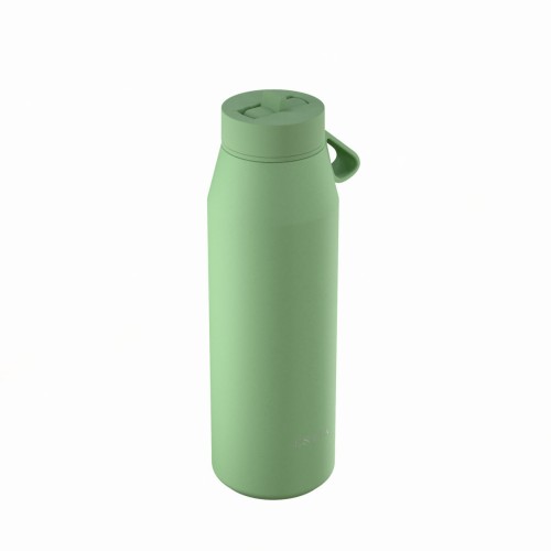 Estia ESTIA ΘΕΡΜΟΣ PULSE SAVE THE AEGEAN 800ml PINE