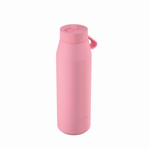 Estia ESTIA ΘΕΡΜΟΣ PULSE SAVE THE AEGEAN 800ml ROSE