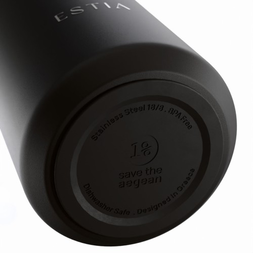 Estia ESTIA ΘΕΡΜΟΣ PULSE SAVE THE AEGEAN 800ml VOID