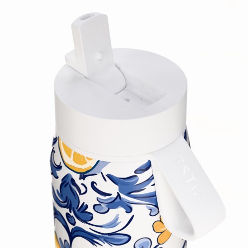 Estia ESTIA ΘΕΡΜΟΣ PULSE  SAVE THE AEGEAN 500ml AMALFI COAST