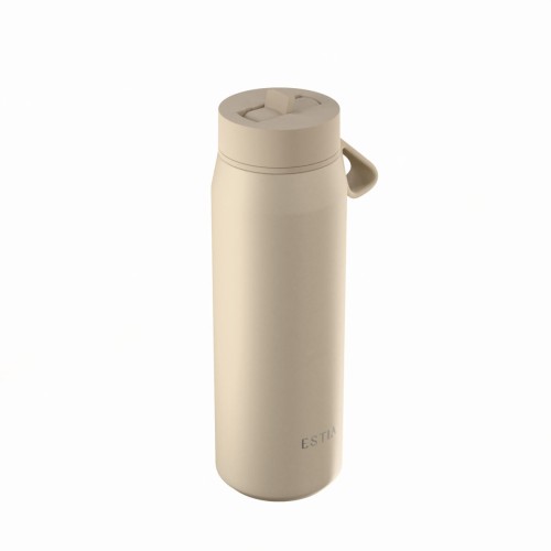 Estia ESTIA ΘΕΡΜΟΣ PULSE  SAVE THE AEGEAN 500ml DUNE