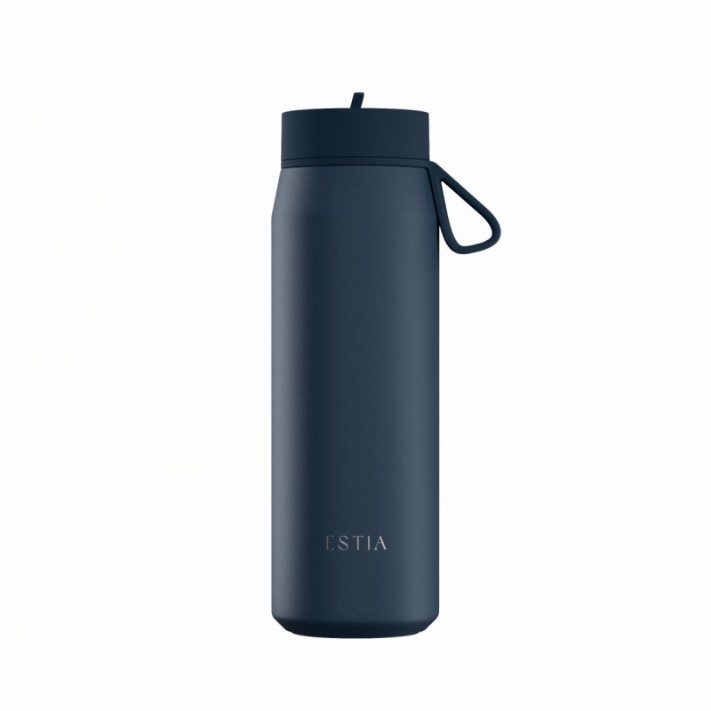 Estia ESTIA ΘΕΡΜΟΣ PULSE  SAVE THE AEGEAN 500ml INDIGO