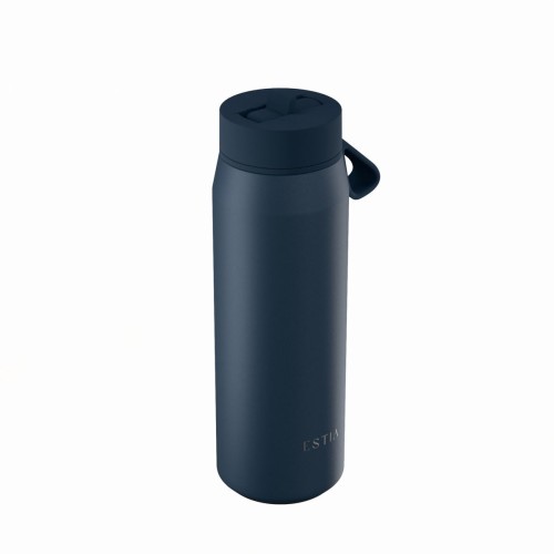 Estia ESTIA ΘΕΡΜΟΣ PULSE  SAVE THE AEGEAN 500ml INDIGO
