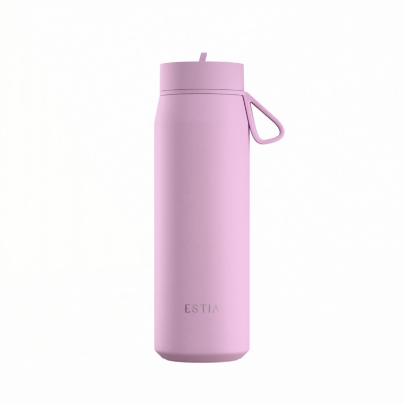 Estia ESTIA ΘΕΡΜΟΣ PULSE  SAVE THE AEGEAN 500ml LAVENDER