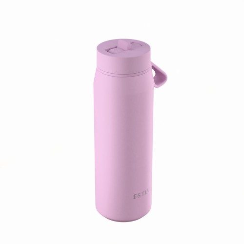 Estia ESTIA ΘΕΡΜΟΣ PULSE  SAVE THE AEGEAN 500ml LAVENDER