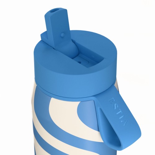 Estia ESTIA ΘΕΡΜΟΣ PULSE  SAVE THE AEGEAN 500ml OCEAN WAVES