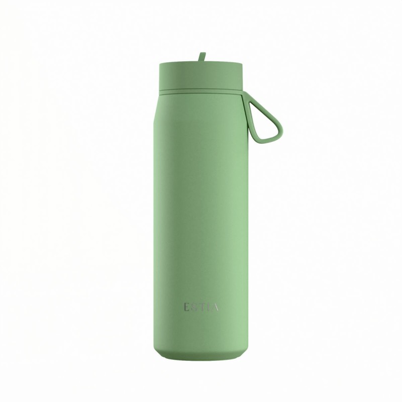 Estia ESTIA ΘΕΡΜΟΣ PULSE  SAVE THE AEGEAN 500ml PINE
