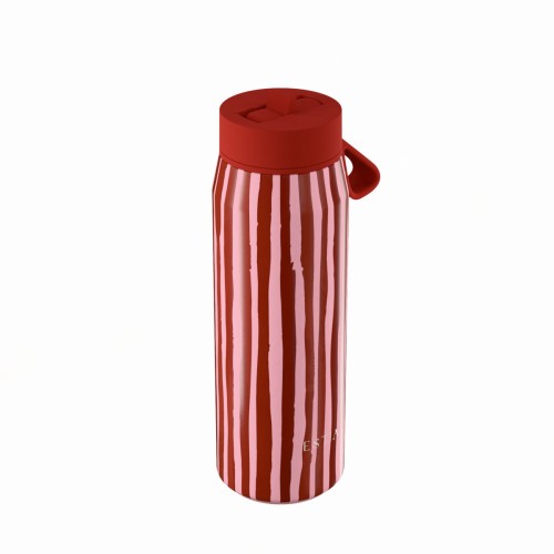 Estia ESTIA ΘΕΡΜΟΣ PULSE SAVE THE AEGEAN 500ml VIVA STRIPE