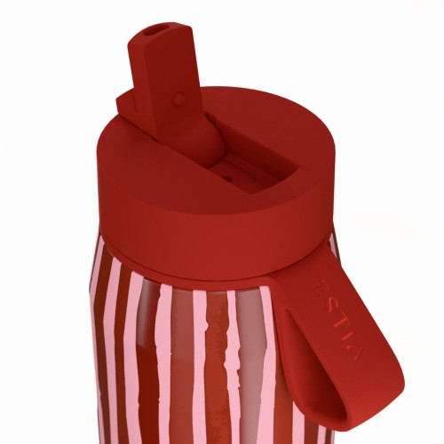 Estia ESTIA ΘΕΡΜΟΣ PULSE SAVE THE AEGEAN 500ml VIVA STRIPE